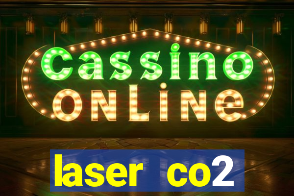 laser co2 frazionato napoli